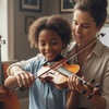 Image 4: Learn Music with 30-Min Lessons in Piano, Guitar, Violin & Vocals