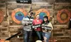 Private 60-Minute Escape Room Experience at United Escapes of America - Lake Norman (Up To 38% Off)