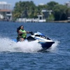 Image 5:  Double the Water Fun! Get 1hr FREE Boat Ride with 1hr Jet Ski Ride