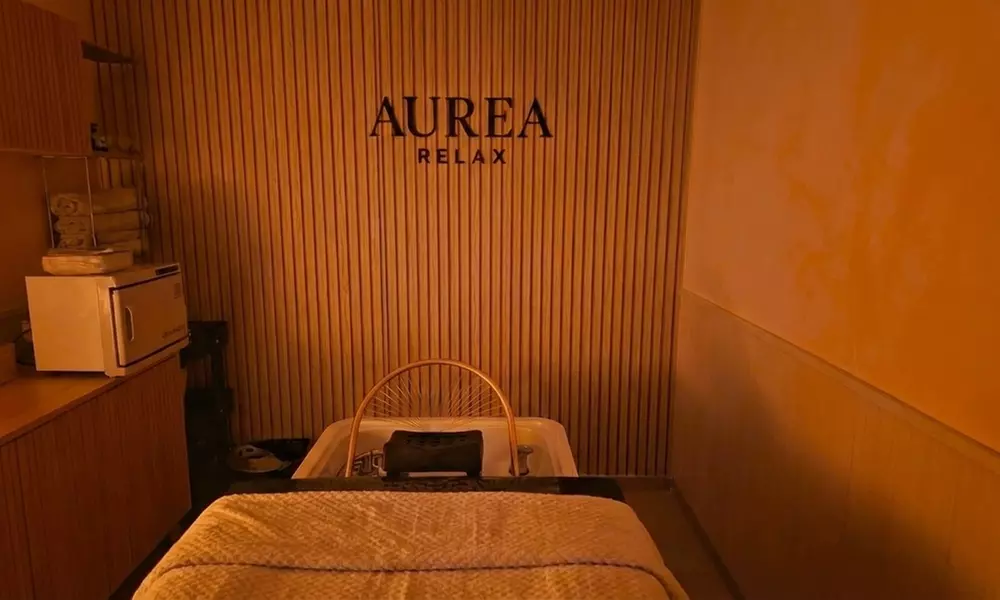 Ritual de Spa capilar Japonés con opción a tratamiento facial