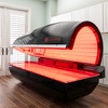Image 1: Recharge & Rejuvenate with Red Light Therapy & Infrared Sauna sessions
