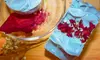 Soap Making Workshop for Individuals, Pairs, or Groups of 4 at The Whites Family Farm (Up to 50% Off)