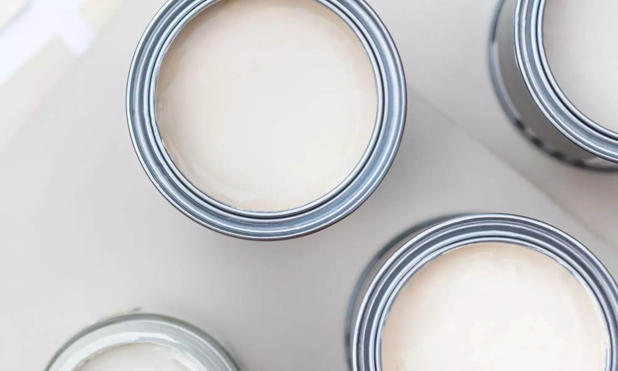 Neutral Paint Color E-Design: 1 Room, 2 Rooms, or Open Layout
