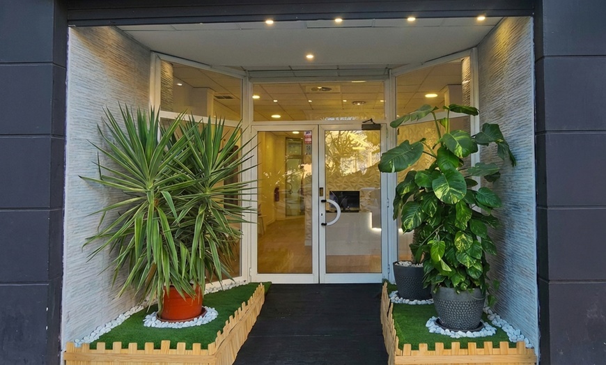 Image 3: Láser para eliminar lunares, verrugas o puntos rubí: 1, 2 o 3 sesiones