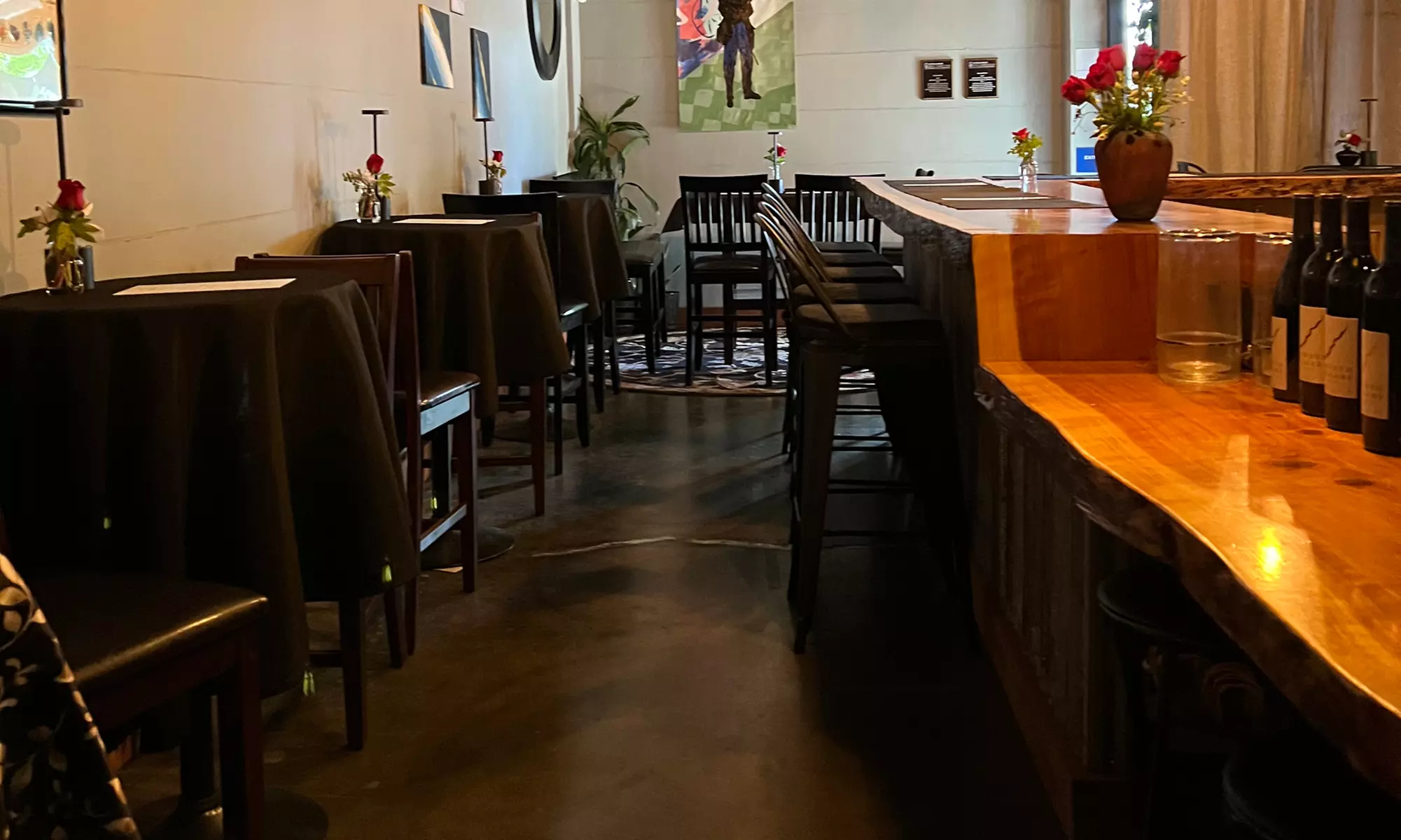 Wine Tasting For One, Two, Four, Or Six Guests To Sip And Savor