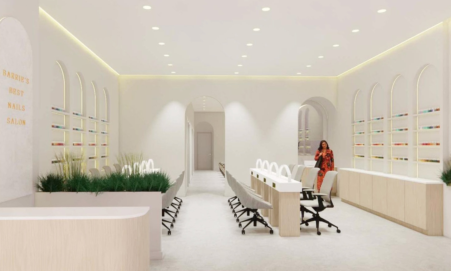 Transform with 6 Laser Hair Removal Sessions for S, M, L Areas