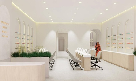 6 sessions of Laser Hair Removal for small area - Barrie s Best Medspa