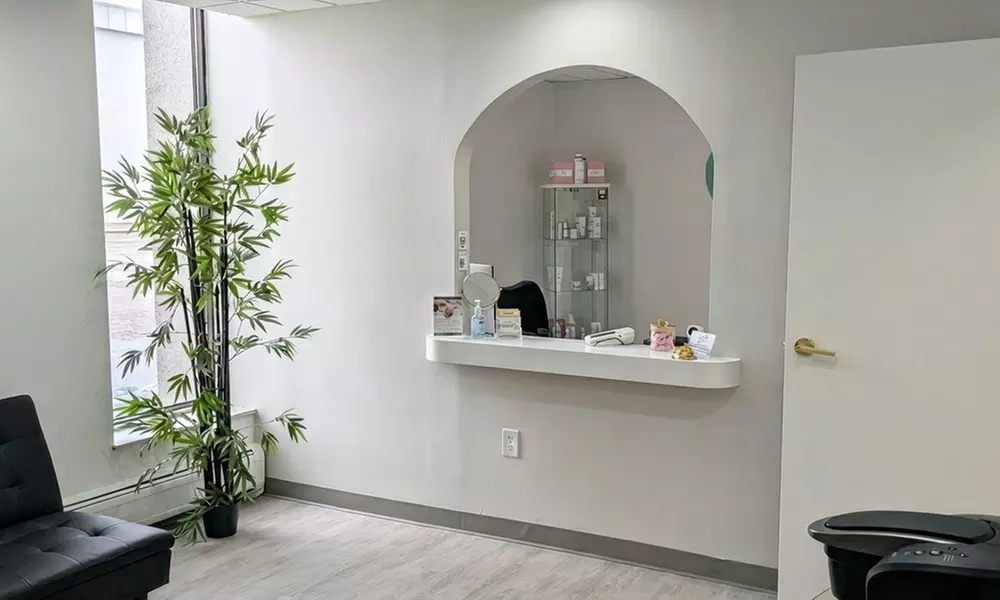 Youthful Look with One or Three MD Pen Micro-Needling Treatments