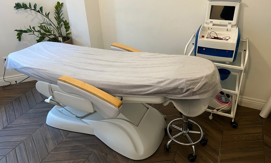 Image 2: Pełna regeneracja: masaż głębokiego rozluźnienia