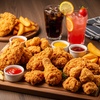 Image 3: Premium Fried Chicken Bucket oder Bundle für 1 - 4 Personen