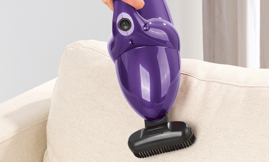 Image 8: Cleanmaxx Vacuum Cleaner