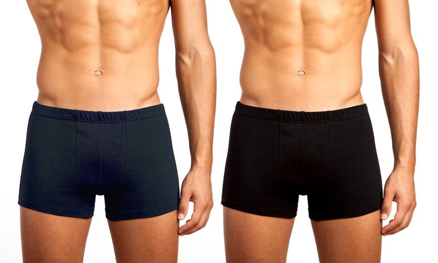 Image 3: Men's Boxershorts