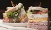 $17 for Five Vouchers, Each Good for $6.99 Off Your Bill at Rock Island Cafe ($34.95 Value)