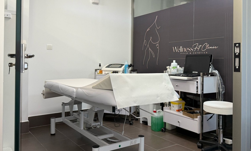 Image 2: Hasta 53% de dto. en Tratamiento facial - Ultherapy / Ultrasonido en wellness fit clinic