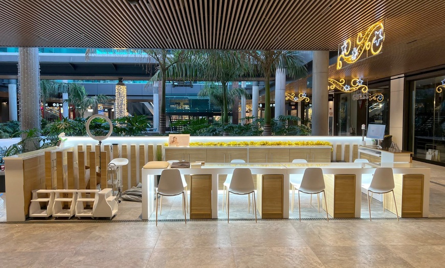 Image 3: Masaje relajante con aromaterapia o de tipo a elegir de 30 o 60 min.