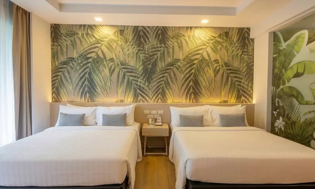 Phuket & Krabi: 10‑Nights with Return Flights