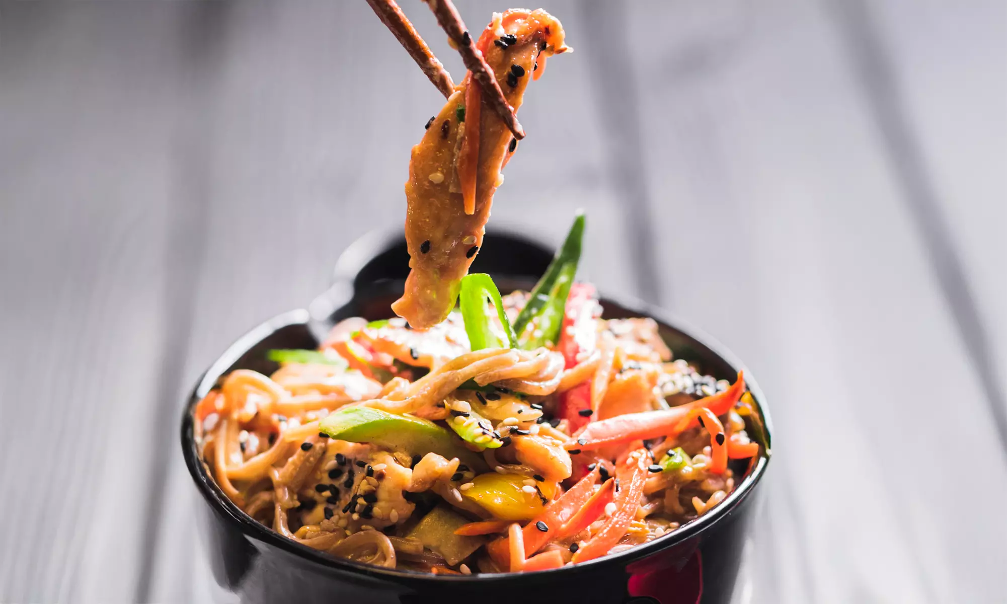 3-Course Dining Experience for Two or Four with Wine