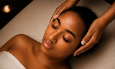 60-Minute Swedish or Therapeutic Massage - Innersense & Kneads