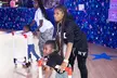 Glide into Fun! Admission for Two, Four, or Six with Skate Rental at Sparkles Family Fun Center (Up to 41% Off) - Second Medium