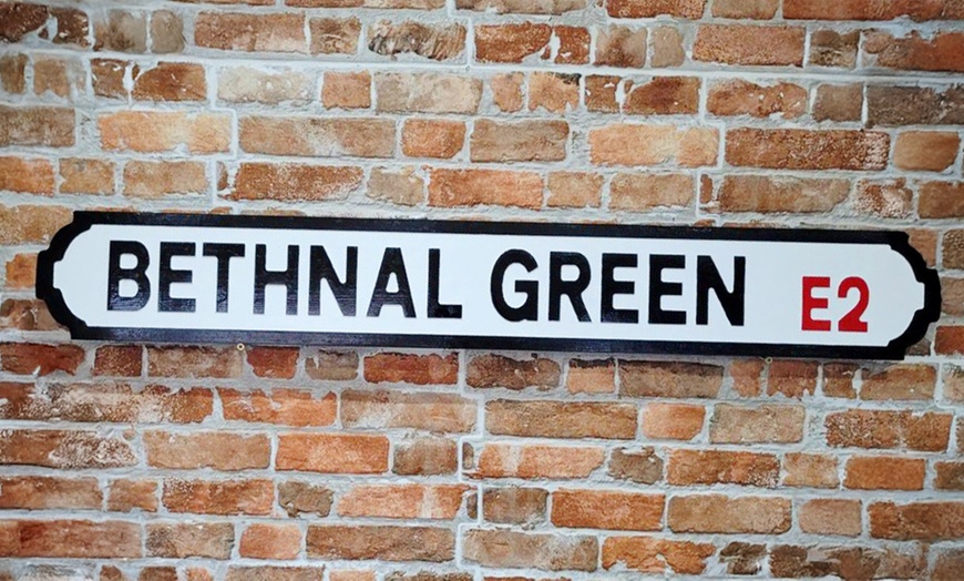 Image 3: London Walking Tours: Kray Twins & Hatton Garden Heist – 90–120 Mins