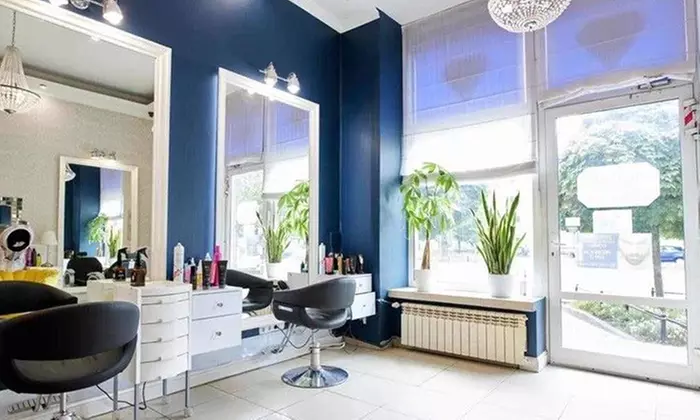 1, 4 lub 6 zabiegów epilacji laserowej na wybrane partie ciała