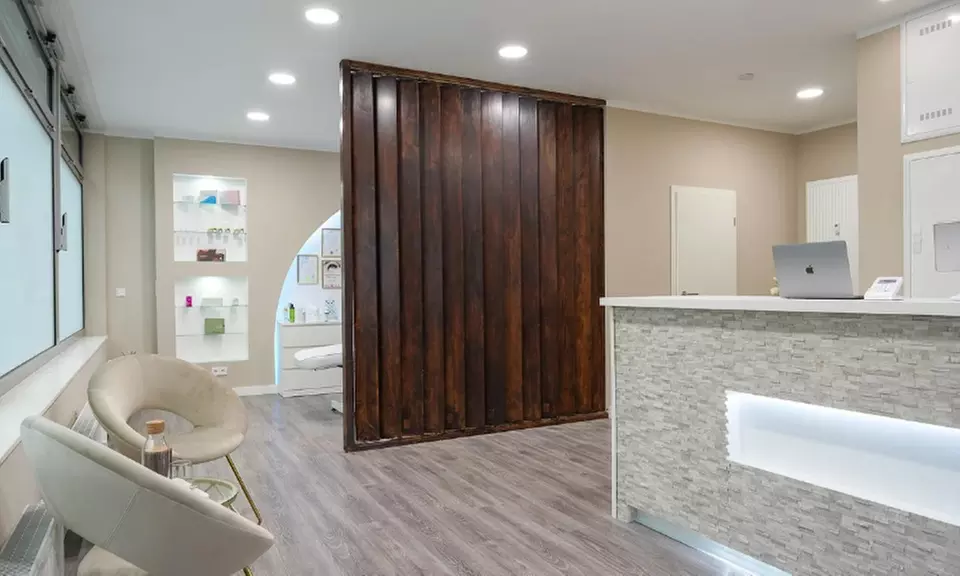 1x oder 2x Klassische Gesichtsbehandlung in der Sham Beauty Lounge