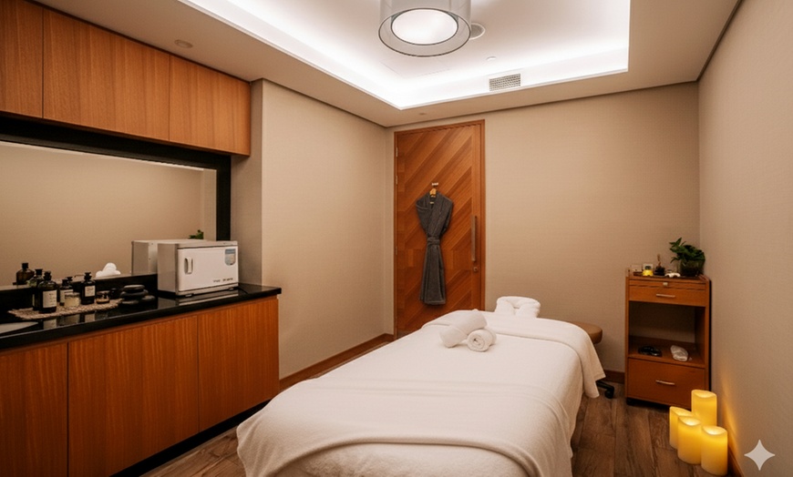 Image 2: Choice of 60 or 90-Minute Spa Treatment for One or Two People