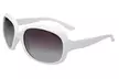 Oversized Women's Polarized Sunglasses Fashion Sunglasses UV400 - Second Medium