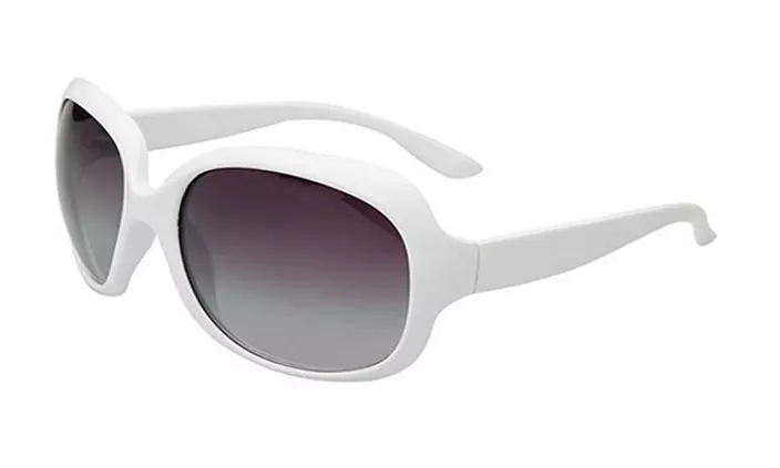 Oversized Women's Polarized Sunglasses Fashion Sunglasses UV400
