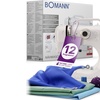 Image 9: Máquina de coser con 12 puntos de Bomann