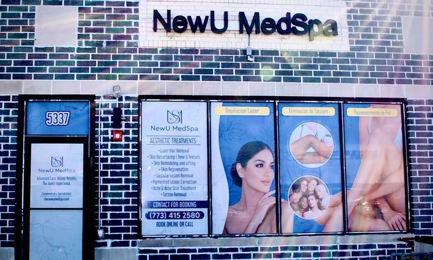 Image 2: ClearLift Laser: Reduce Wrinkles, Tighten Skin & Enhance Texture