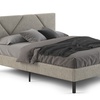 Image 31: Stoffen bed ´Ric´ 