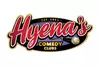 Comedy Shows at Hyena's Comedy Club Through December 30