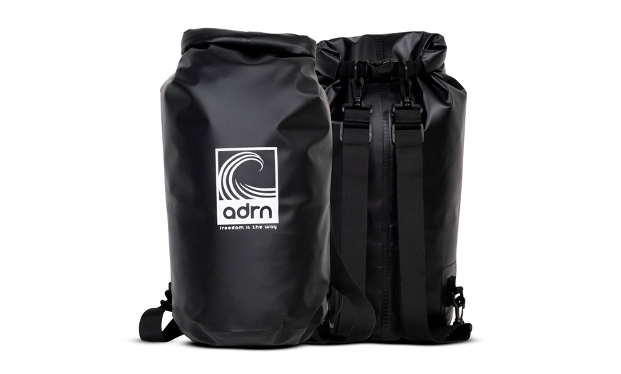 Image 13: Selezione di attrezzatura per stand up paddle ADRN