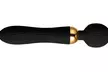 Rechargeable G-Spot Clit Vibrator Dildo Massager Sex Toys Adult Gifts - Second Medium