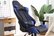 Chaise gaming, coloris au choix - Second Medium