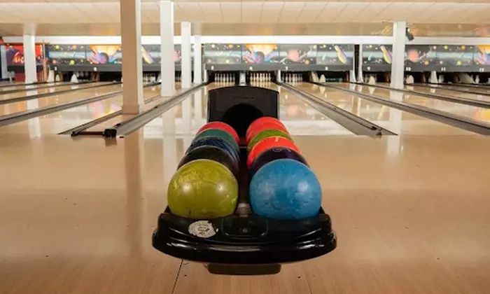 Un strike de saveurs et de fun au Metro Bowling Lille