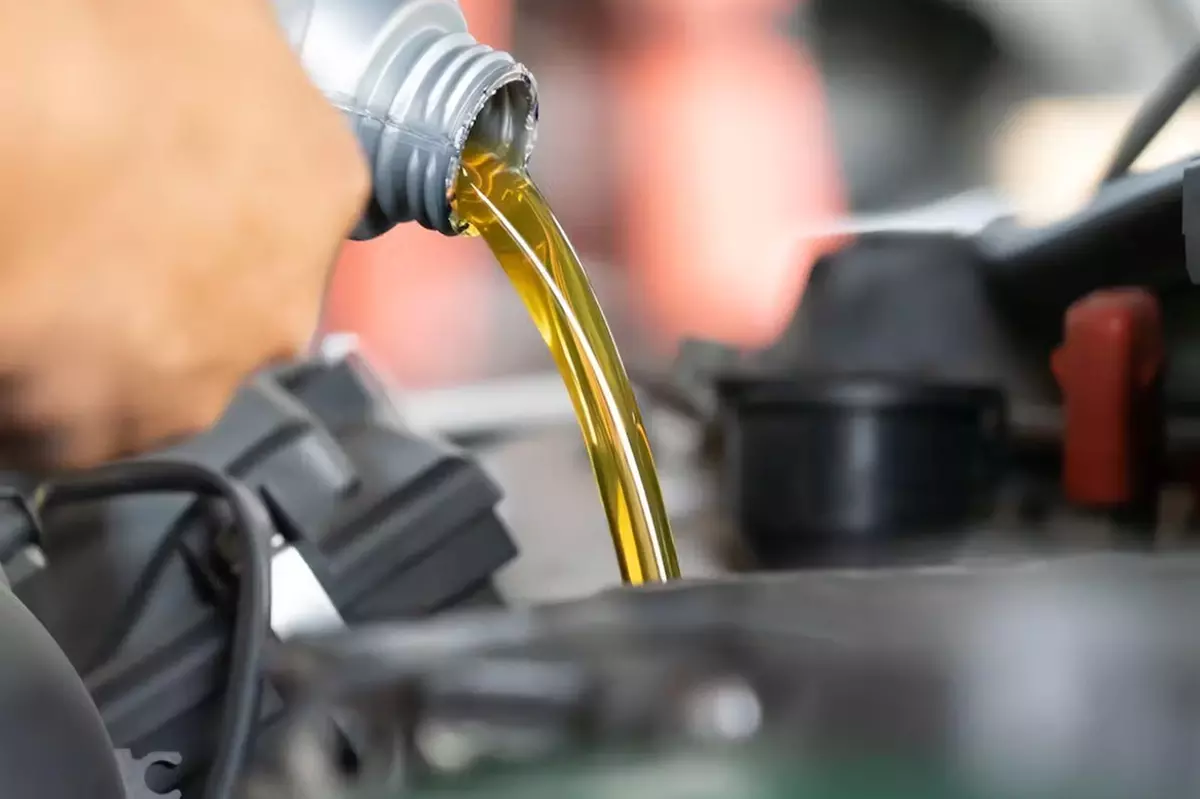 Up to 53% Off Synthetic Oil Changes with Filter Replacement at Sun Devil Auto