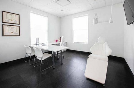 1 PRP Hair-Restoration Treatment - DC Surgical Arts