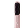Image 2: Cordless Hair Straightener Brush