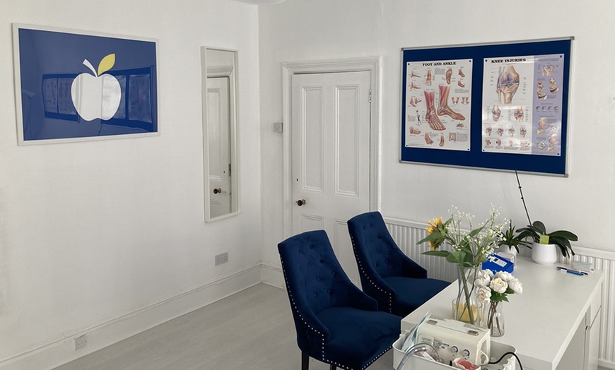 Image 7: Back Pain Relief with One/Two/Three Treatment Sessions