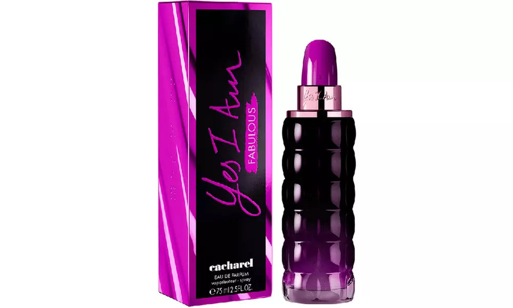 Selezione di fragranze da donna Cacharel