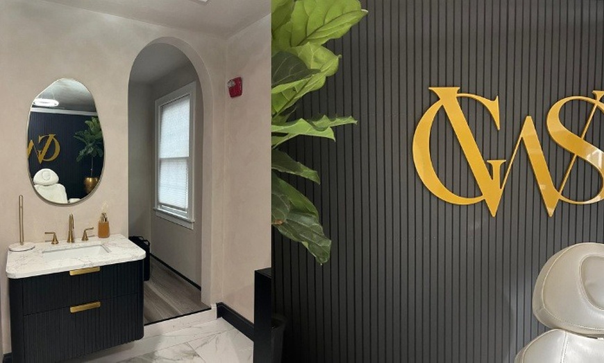 Image 7: One, Three, or Five Laser Skin Resurfacing Treatments