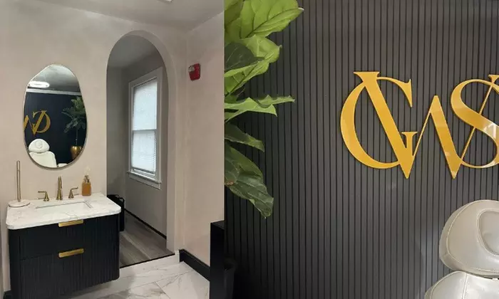 One, Three, or Five Laser Skin Resurfacing Treatments