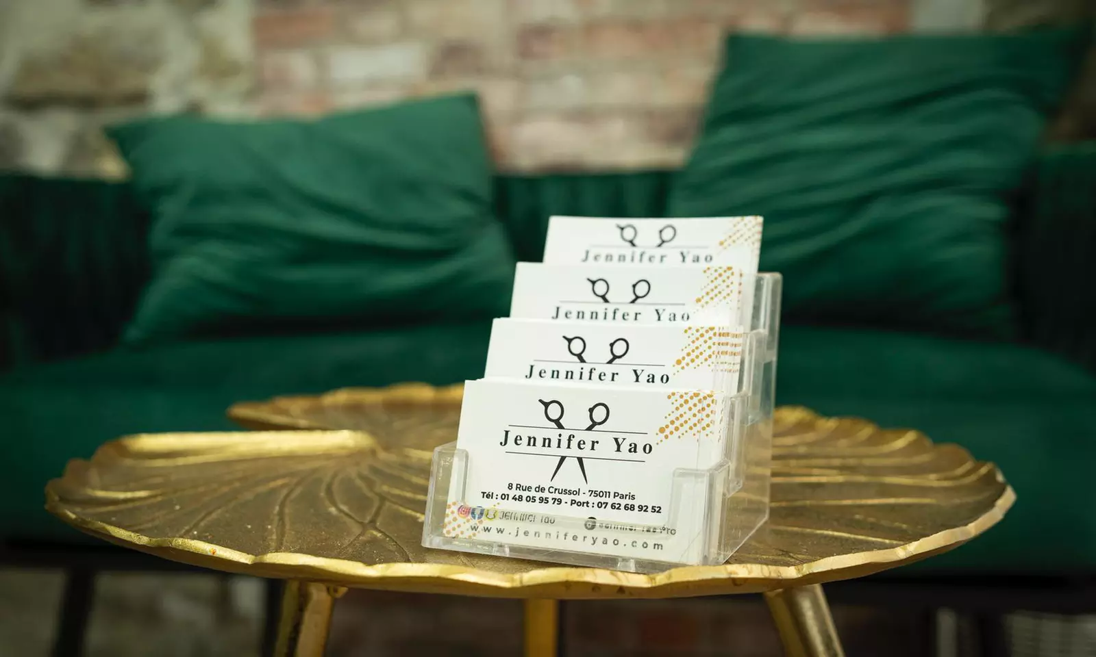 Forfait coiffure ou lissage au choix sur toutes longueurs de cheveux