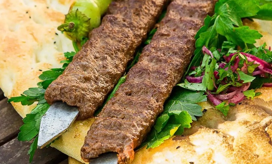 Image 7: Eintritt orientalischer Weihnachtsmarkt mit Glühwein vom 5.-7.12.2025