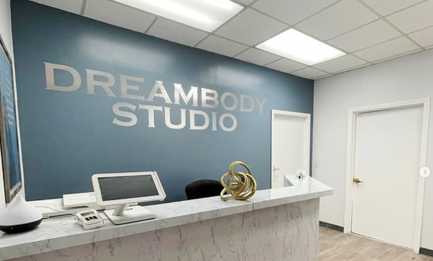 Image 9: 60 Minute Lymphatic Drainage Massage: 1 or 3 Sessions