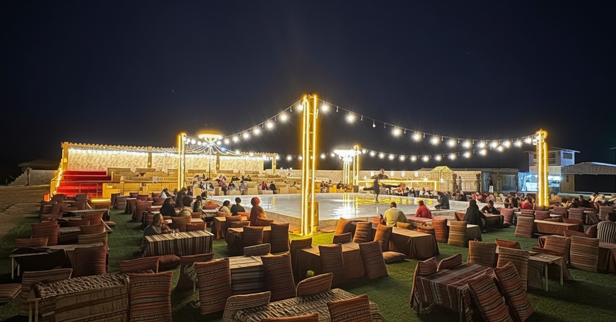 Half-day Desert Safari: 1, 2, 4 Persons With Vip Mrng Or Evng Option Half-day Desert Safari: 1, 2, 4 Persons With Vip Mrng Or Evng Option