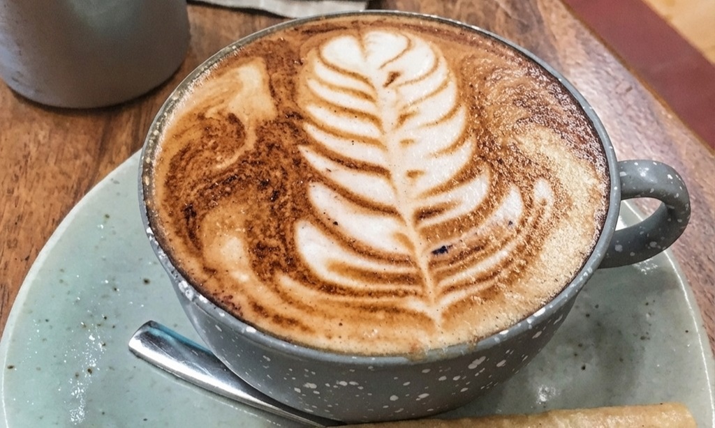 Seattle Coffee & Pastry Guided Walking Tour – Downtown Exploration