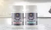 CBD Gel Capsules - Full & Broad Spectrum Vitamins 750MG from Golden Goat